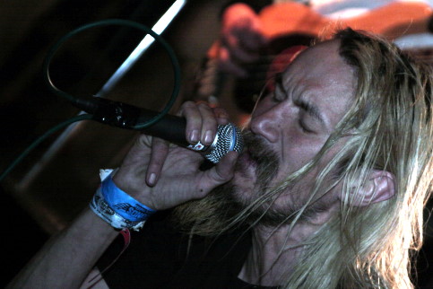 SNFU (Can) 5. Mighty Sounds Festival - Orange Stage - Olsi bei Tabor (CZ) - 18. Juli 2009 (9).JPG